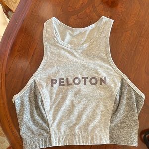 Peloton sports bra